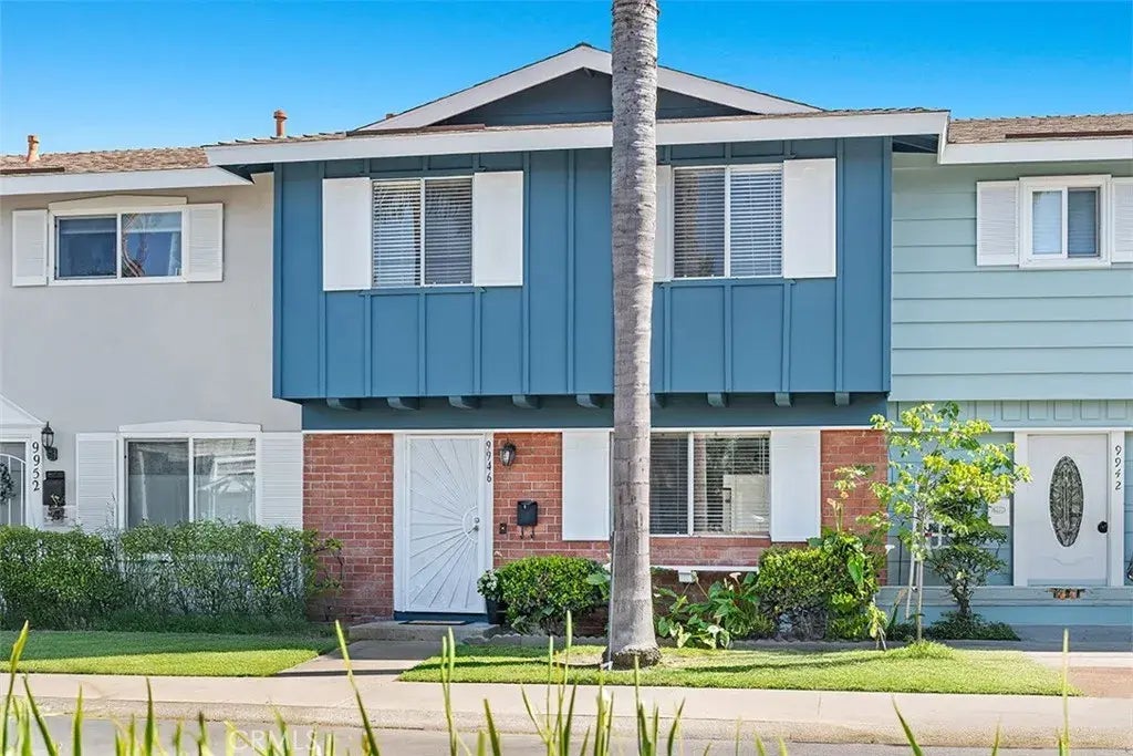 9946 Continental Drive, Huntington Beach