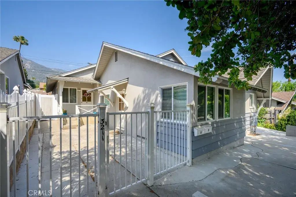 3211 Fairesta Street A, La Crescenta