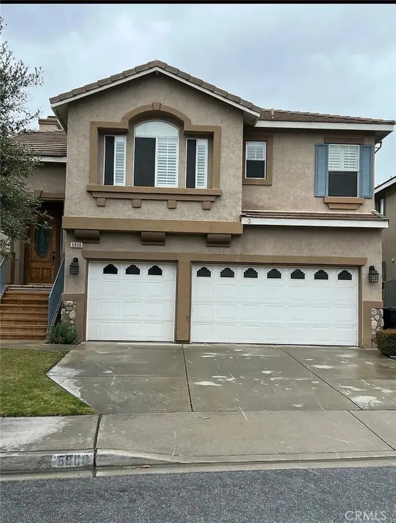 5800 Oakdale Lane, Fontana