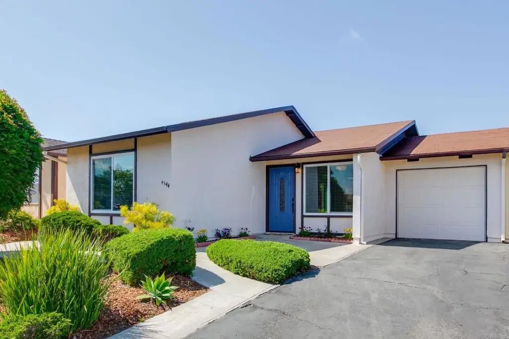 4544 Golden Ridge Drive, Oceanside