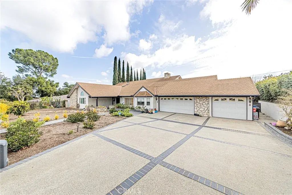 1610 Golden View Drive, Hacienda Heights