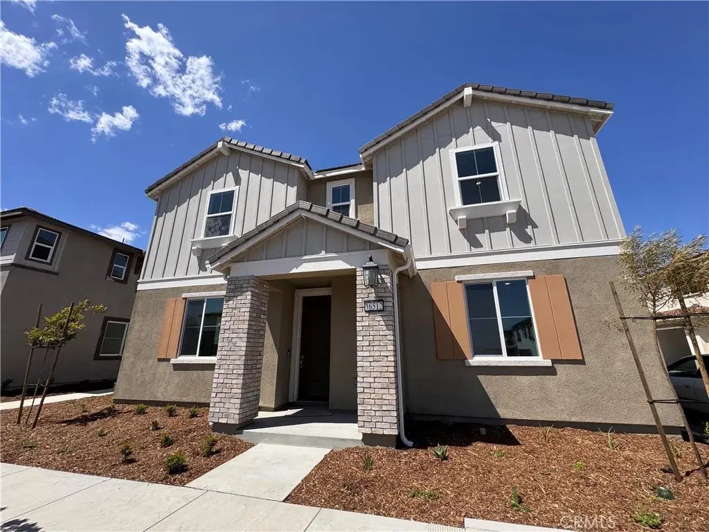 16512 Botanical Ln, Fontana