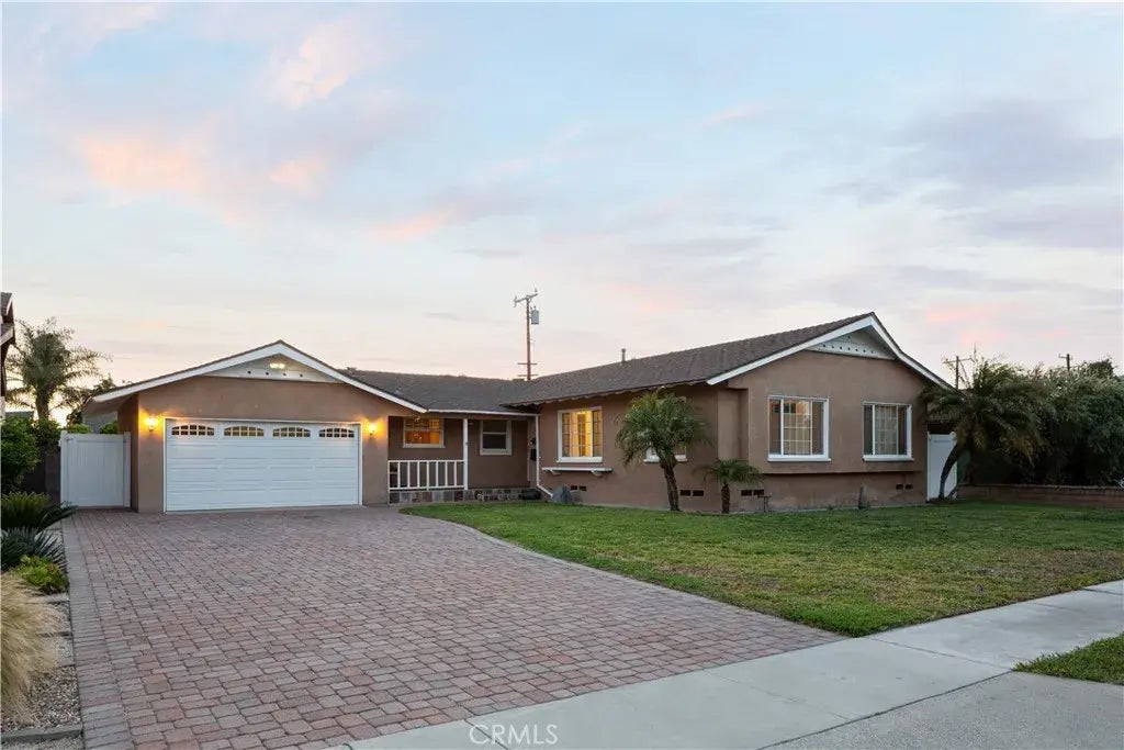 521 S Dustin Pl, Anaheim