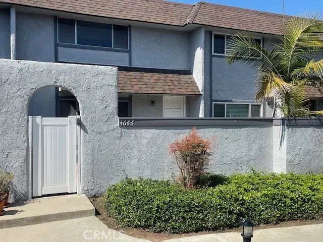 4666 Pinecrest, Huntington Beach