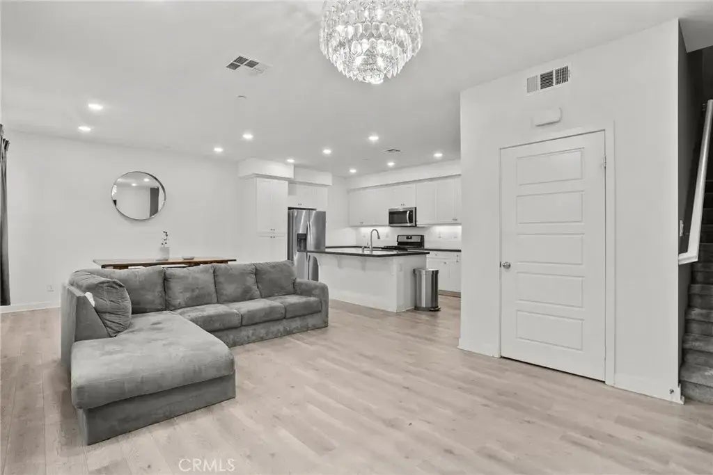 12814 Watt Lane B, Sylmar