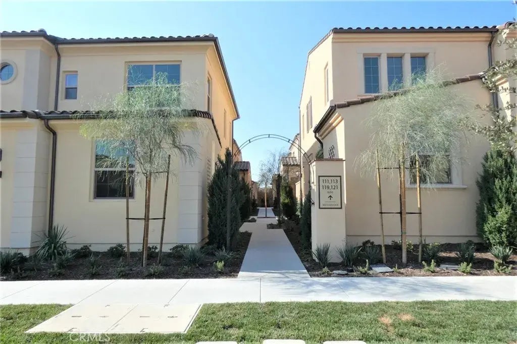 119 Messenger, Irvine