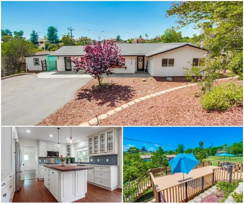 2167 Reineman Road, Fallbrook