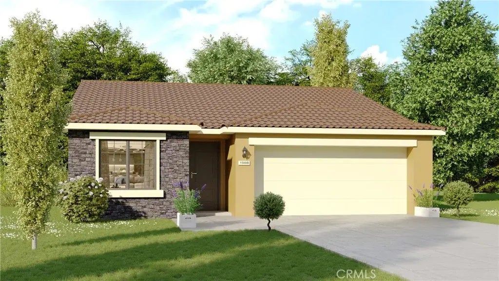 275 Dylan Street, Merced