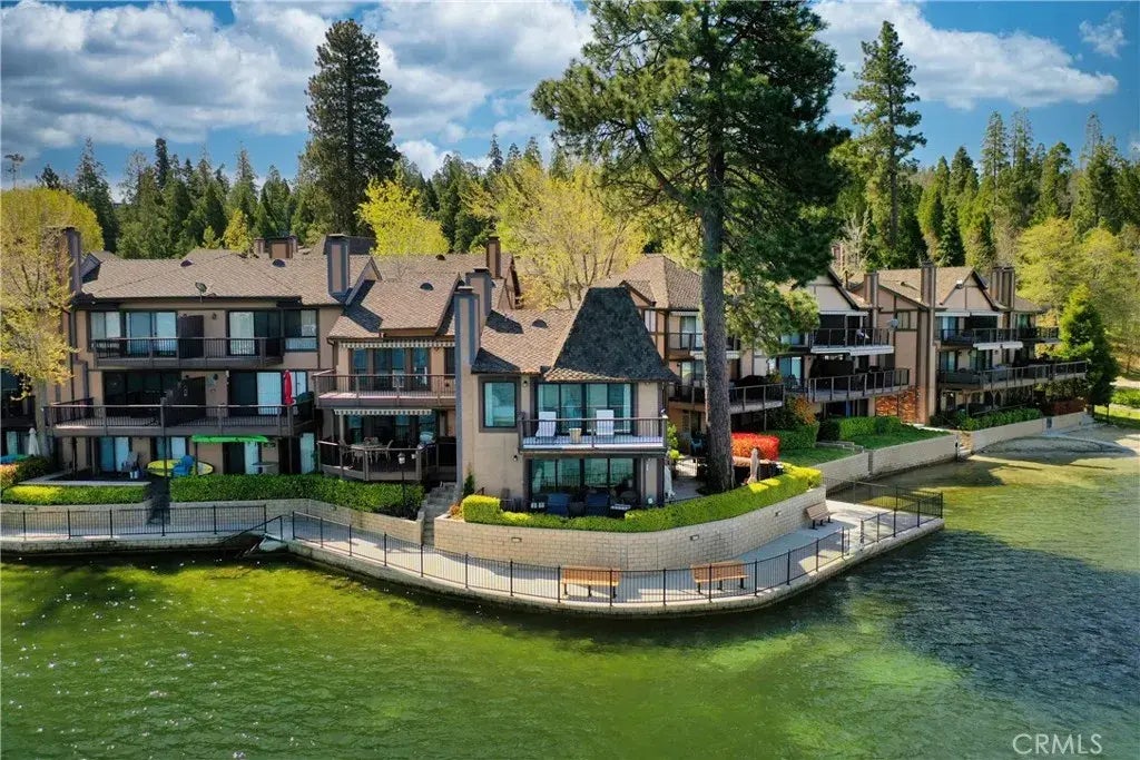 180 State Hwy 173, Unit 15, Lake Arrowhead