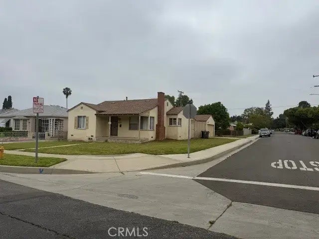 4251 Arica Avenue, Rosemead