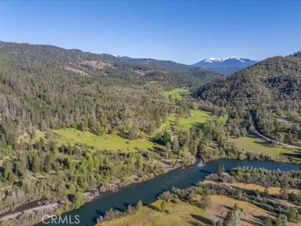 6790 Rush Creek Road, 