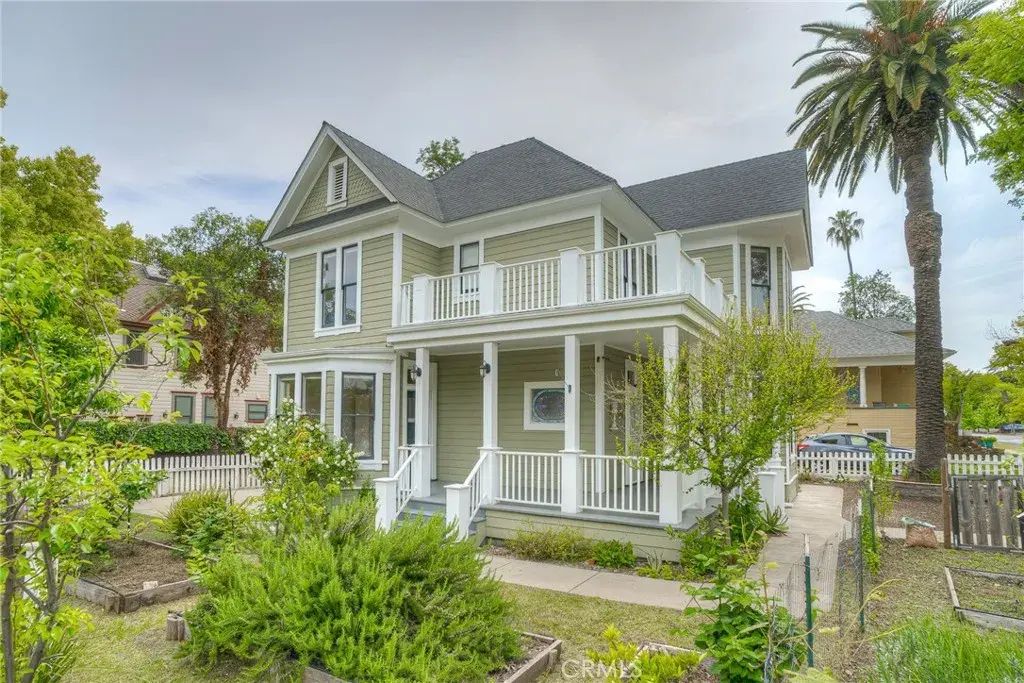 1281 Montgomery Street, Oroville