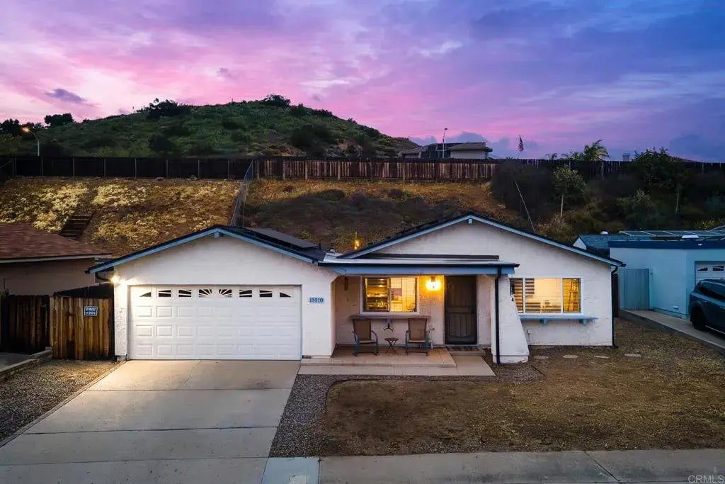 13510 Appaloosa Dr, Lakeside