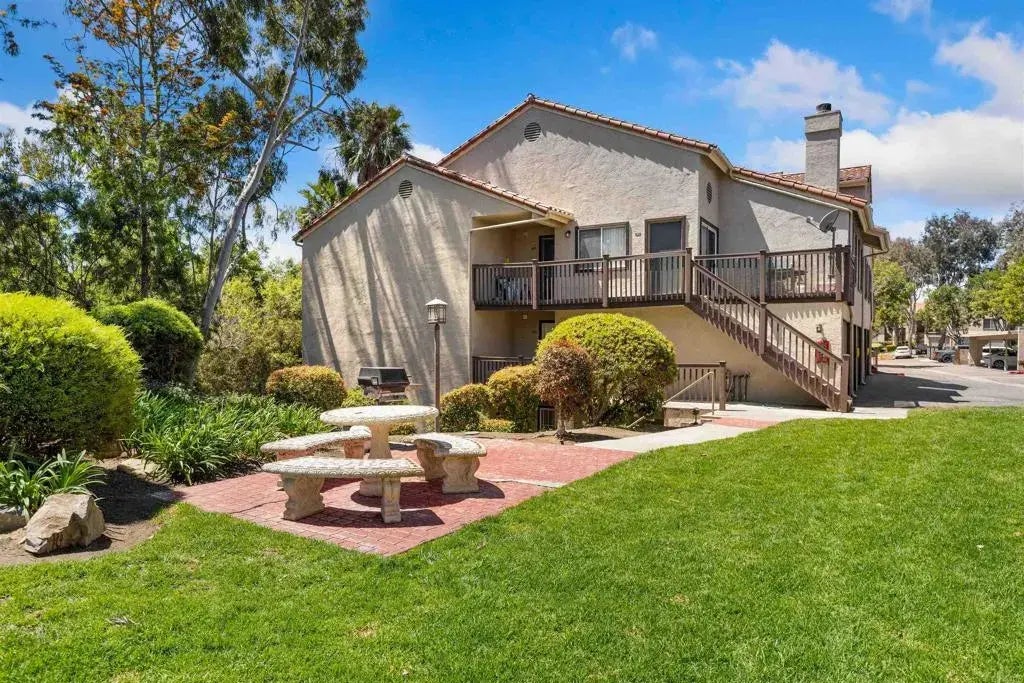 3527 Caminito Sierra 202, Carlsbad