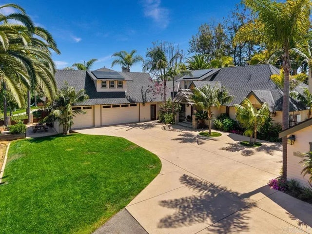 2785 Crest Drive, Carlsbad