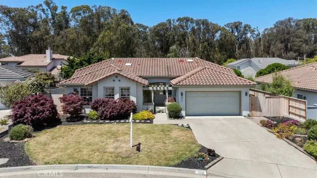 2331 Humboldt Street, Los Osos