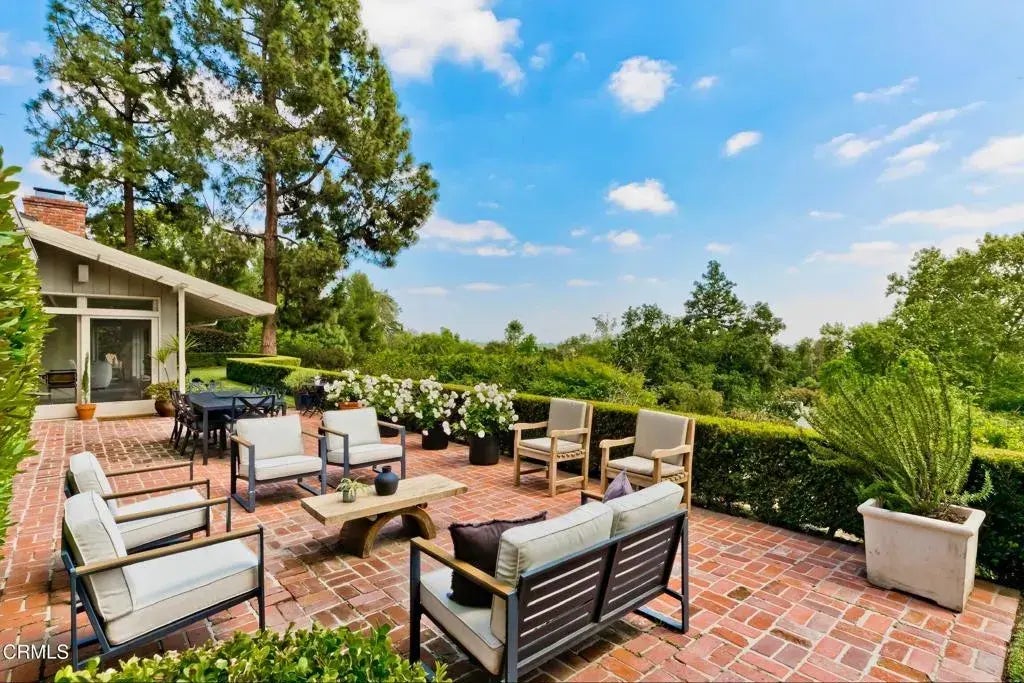 1700 Devon Road, Pasadena