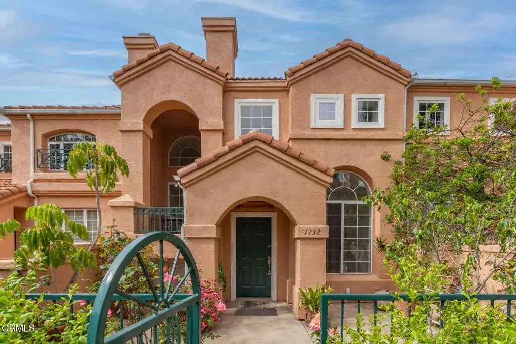 1132 Mooring Walk, Oxnard