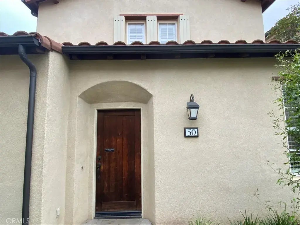 50 Herringbone, Irvine