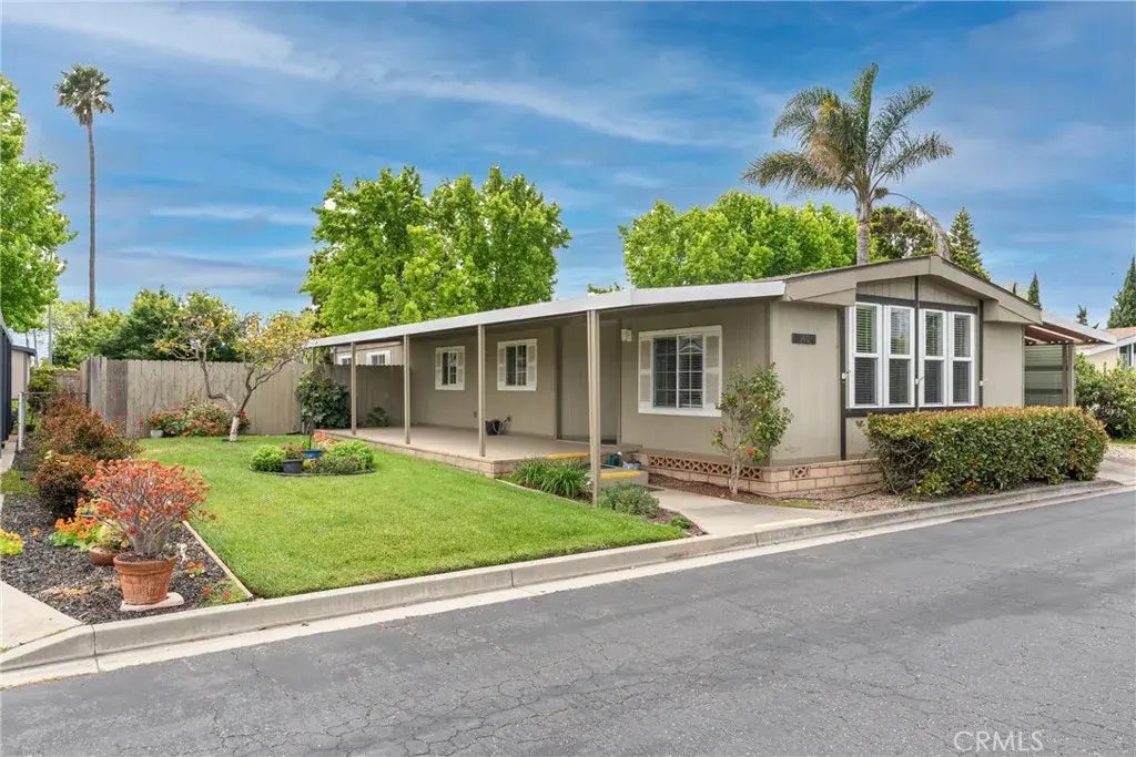 519 W Taylor Street 150, Santa Maria