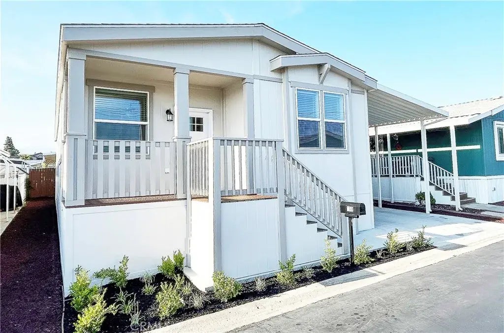 1205 Cypress 199, San Dimas