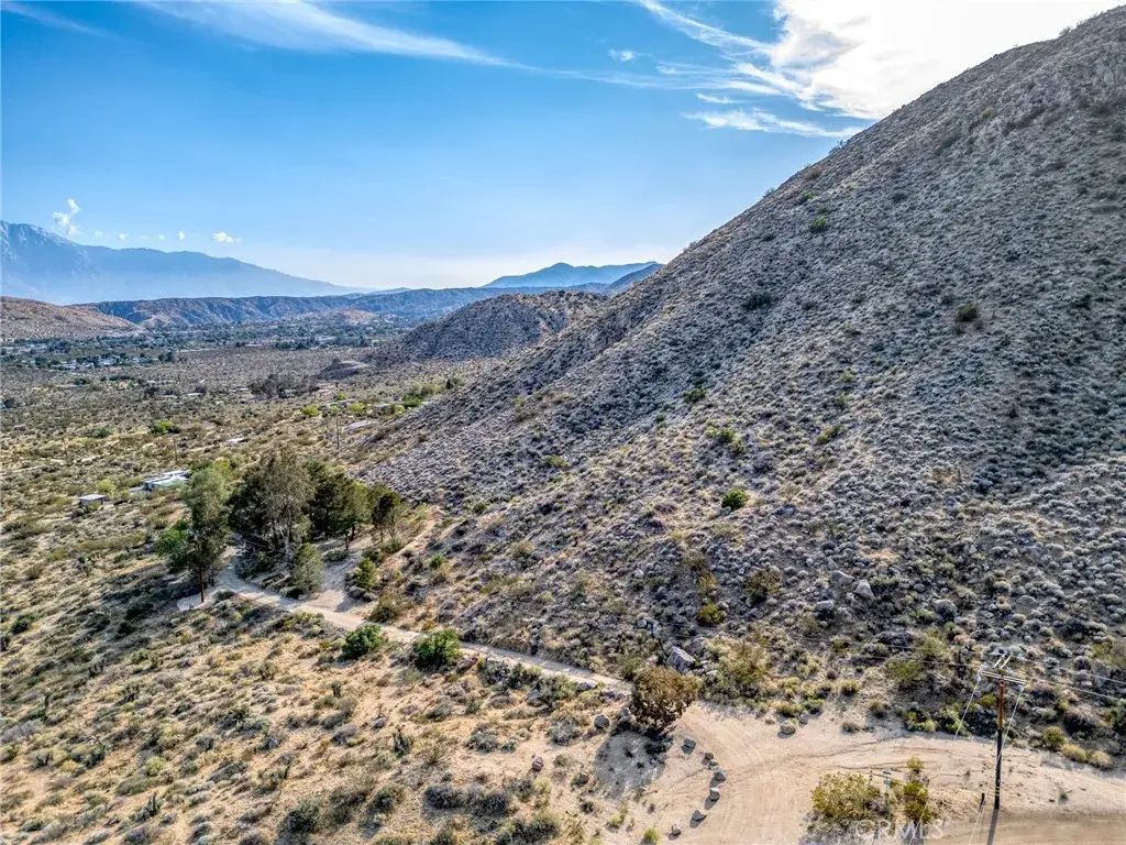 50125 Cedar Drive, Morongo Valley
