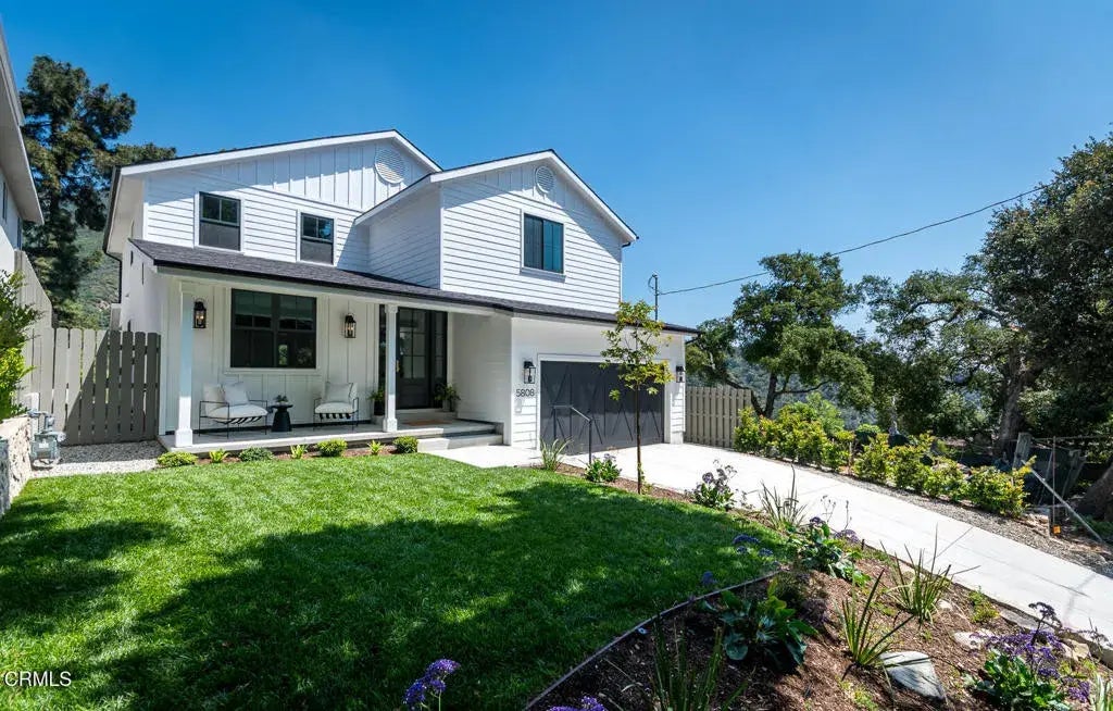 5808 Edmund Avenue, La Crescenta