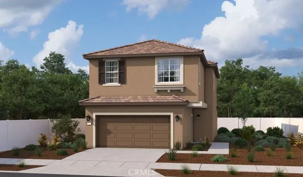 1847 Jojoba Drive, Santa Paula