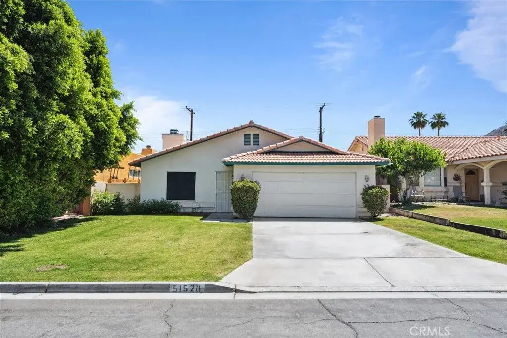 51520 Avenida Obregon, La Quinta