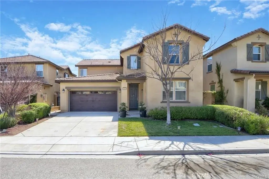 15603 Sesame Seed Avenue, Fontana