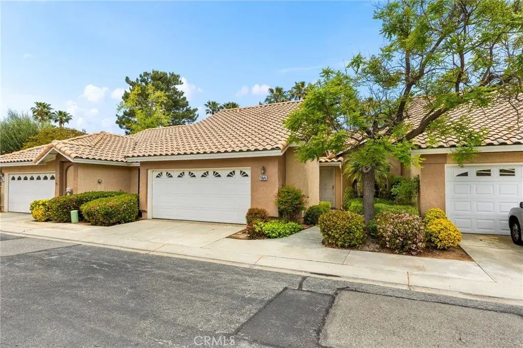 672 La Quinta Drive, Banning