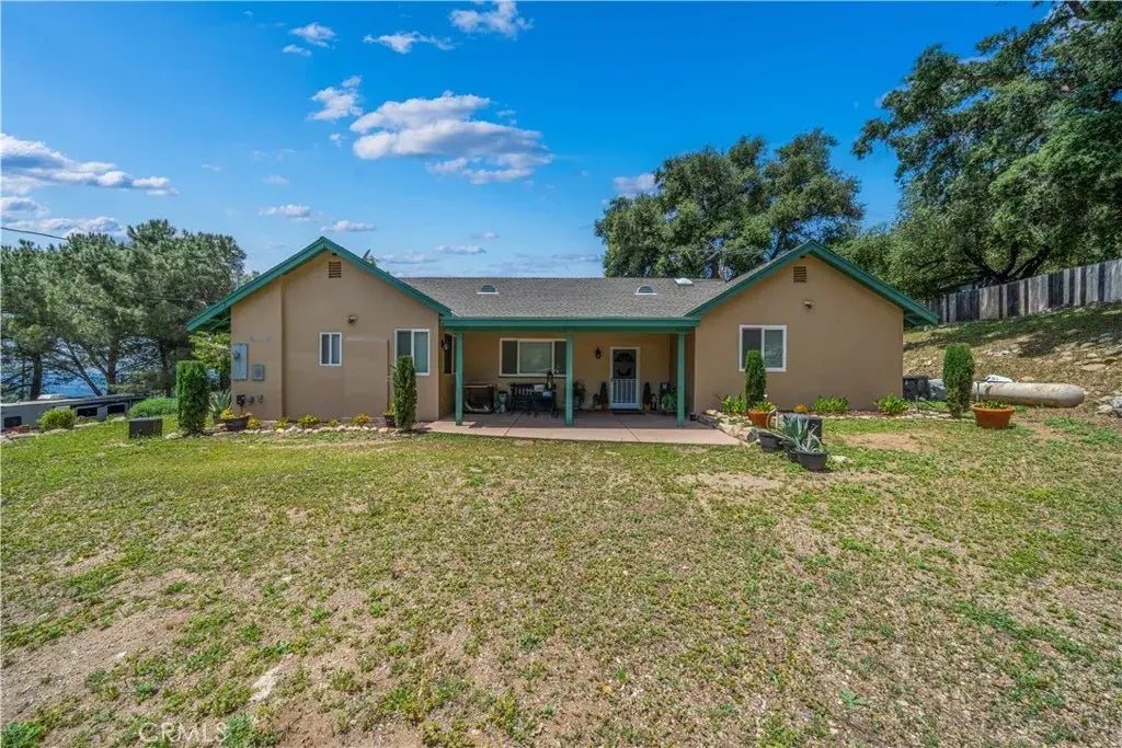 31750 S Grade Road, Pauma Valley