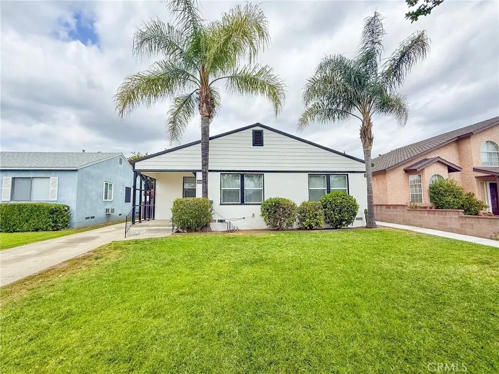 14843 Hayward Street, Whittier