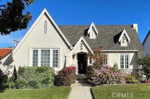 1425 Linden Avenue, Glendale