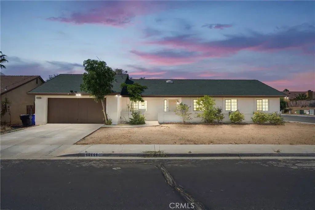 14111 Liberty Way, Victorville