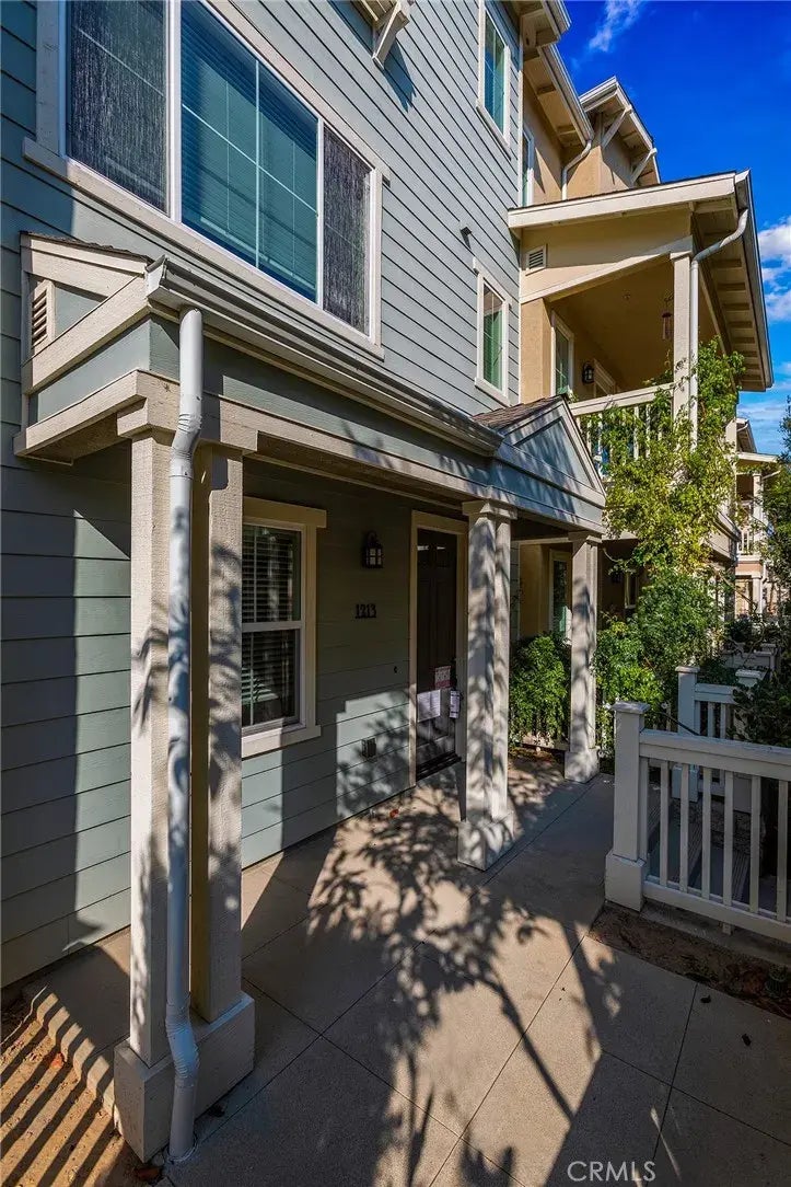 2303 Jefferson Street 1213, Torrance