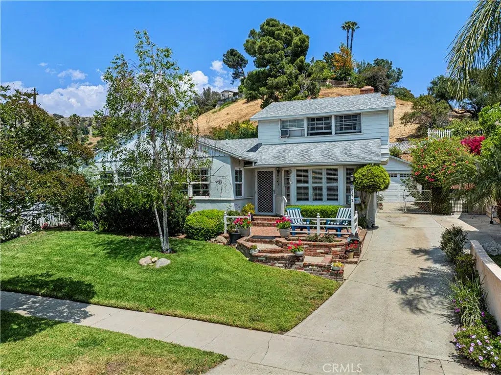 8372 Outland View Drive, Sun Valley