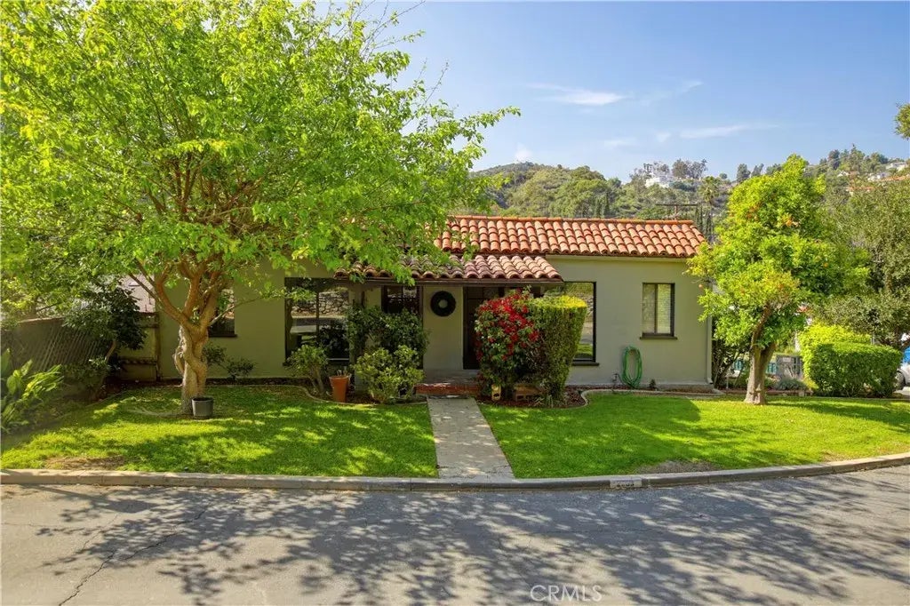 2087 Lilac Lane, Glendale