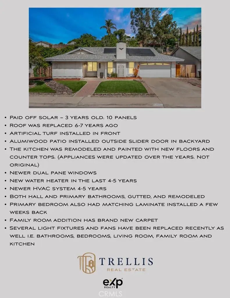 13340 Arikara Drive, Poway