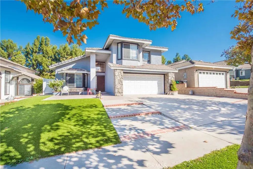 3251 Mountainside Drive, Corona
