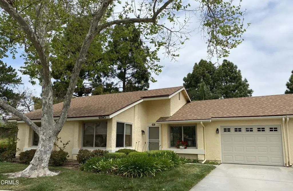 41045 Village 41, Camarillo