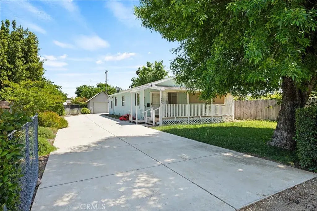 568 4th Street, Willows