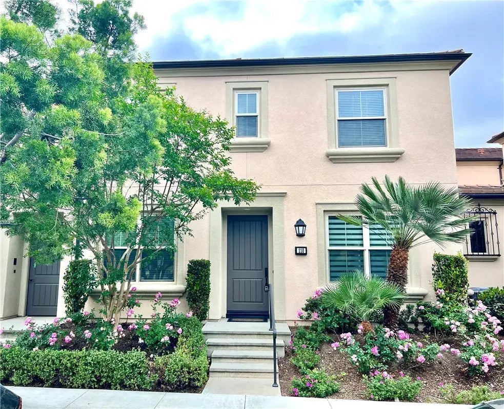 110 Waterleaf, Irvine