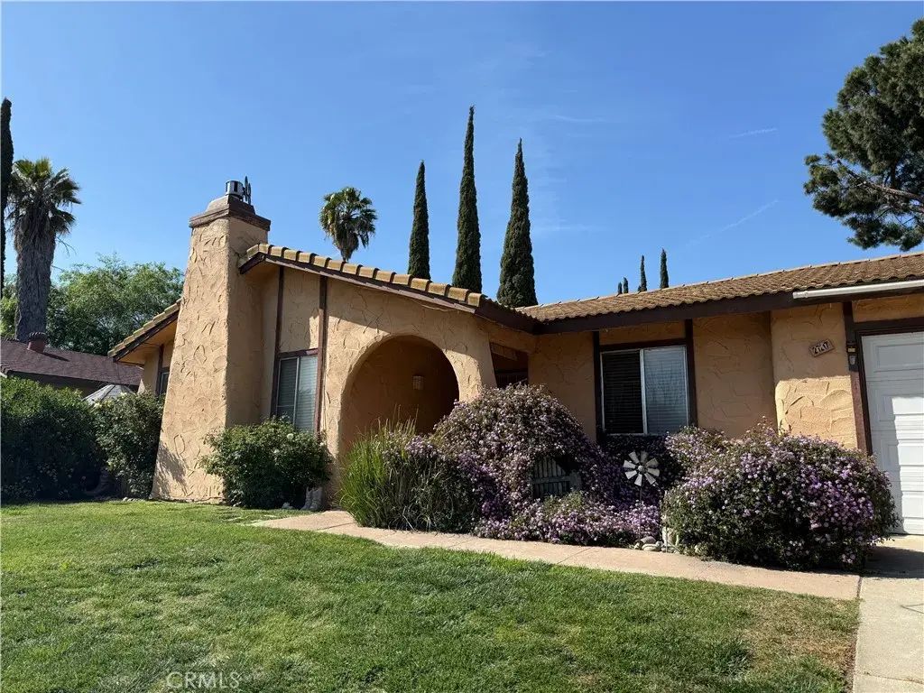 27247 San Jose Avenue, Madera