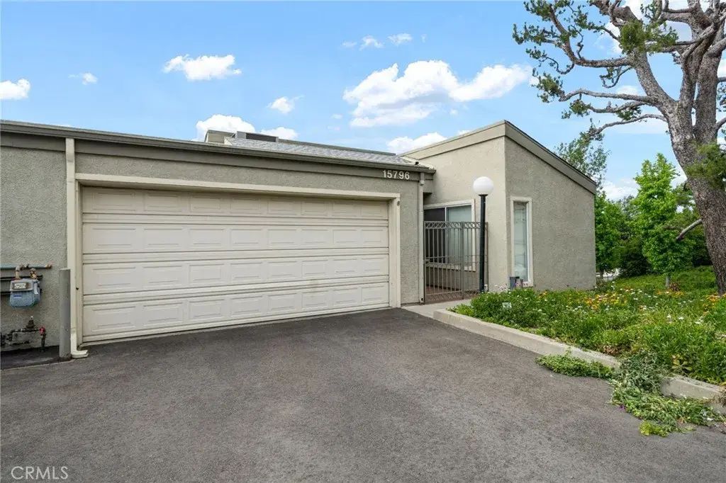 15796 Midwood Drive 6, Granada Hills