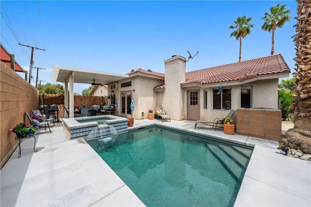 51565 Avenida Carranza, La Quinta