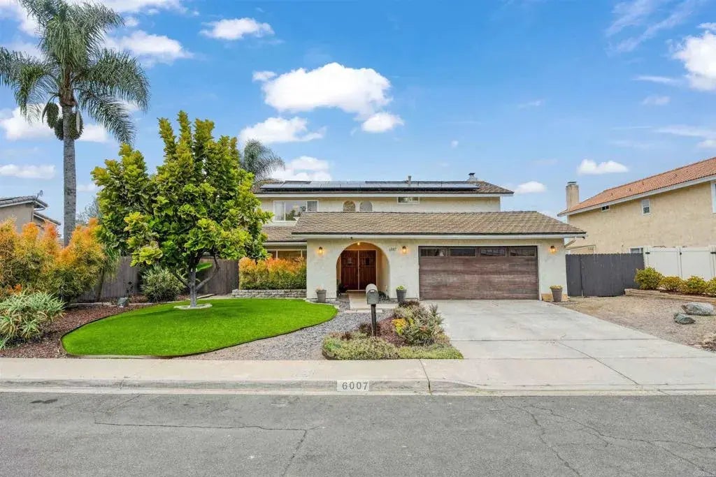 6007 Blacksmith Road, Bonita