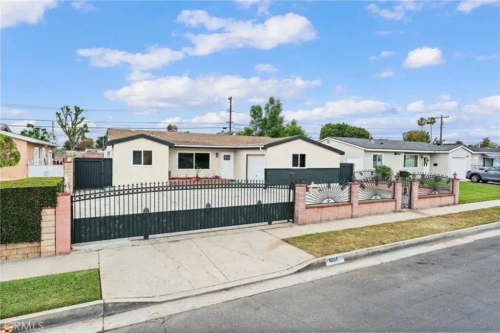 1051 Sandy Hook Avenue, La Puente
