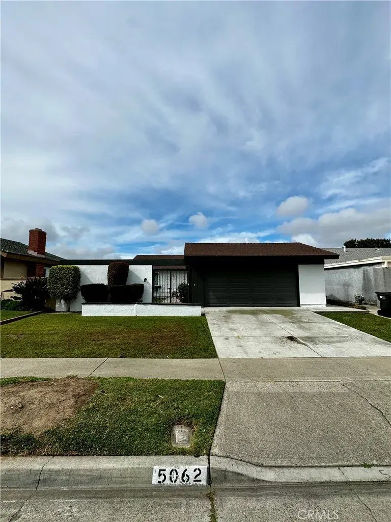 5062 Greencap Avenue, Irvine