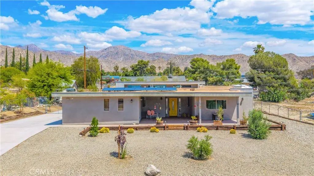 49244 Park Avenue, Morongo Valley